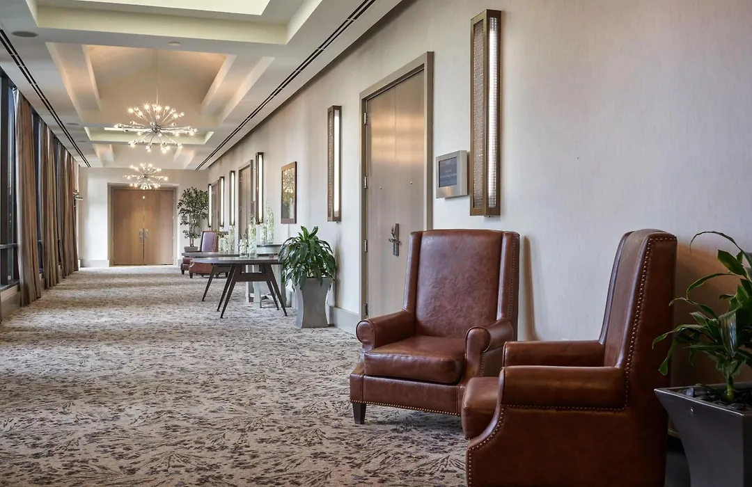 The Westin Tysons Corner-1