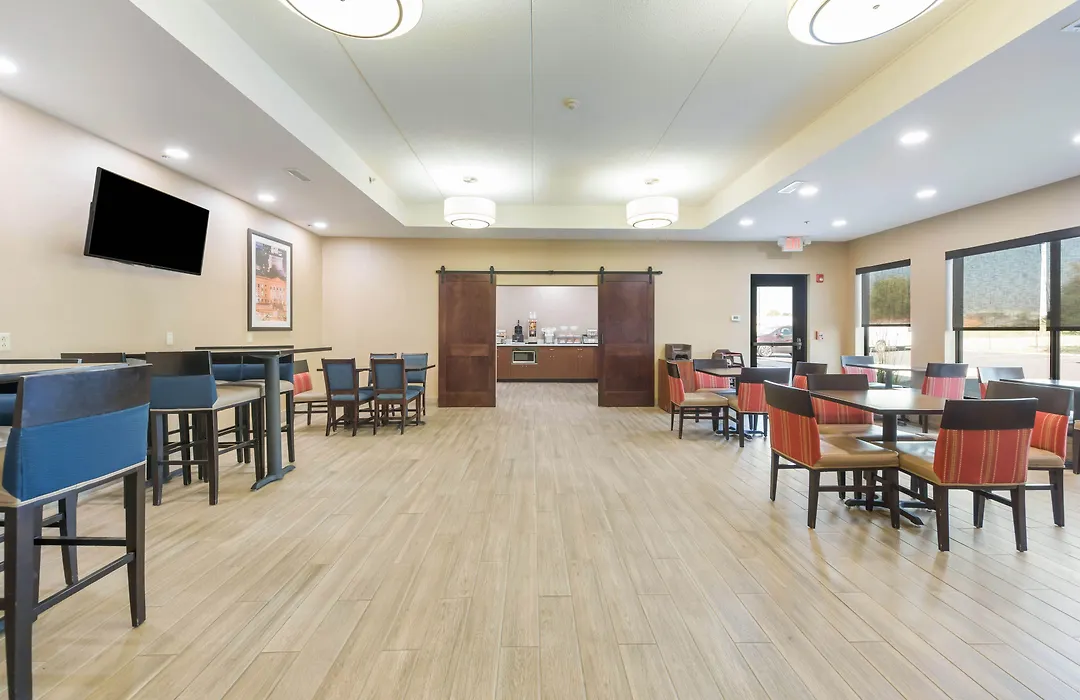 Comfort Inn Grove City - Columbus South-1