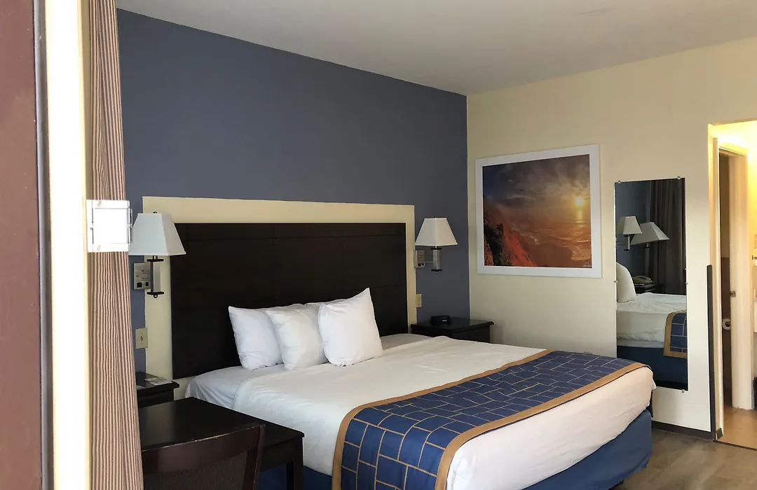 Days Inn By Wyndham Grants-1