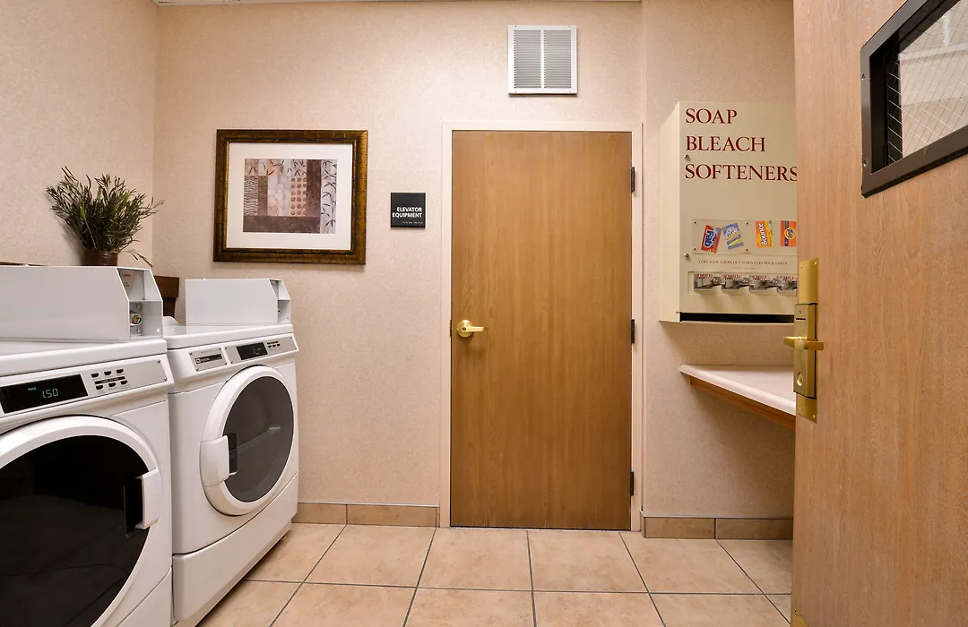 Country Inn & Suites By Radisson, Idaho Falls At The Mall-1
