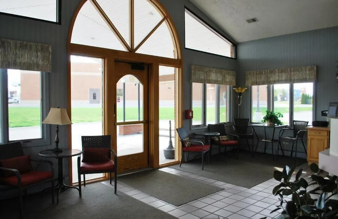 Fleetwood Inn Suites-1