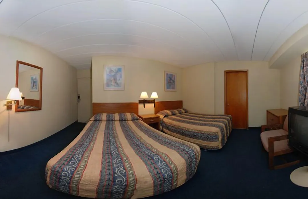 Rodeway Inn Sandusky North-1