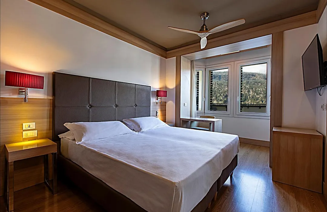 Th Cadore - Hotel Antelao-1