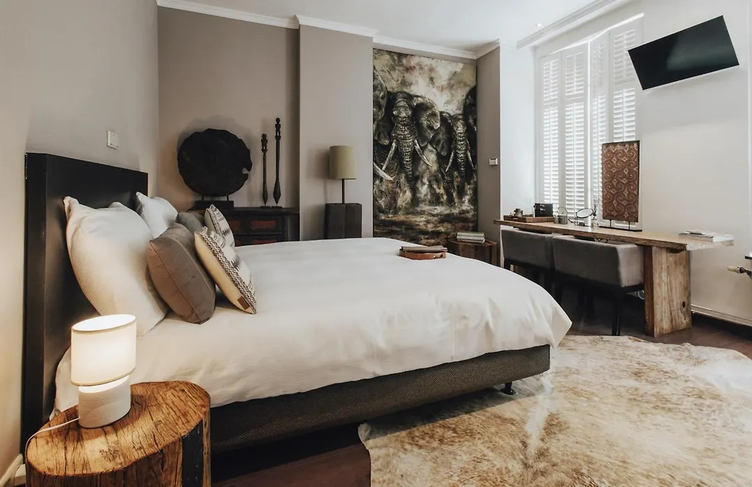 Hotel Stella Maris-1