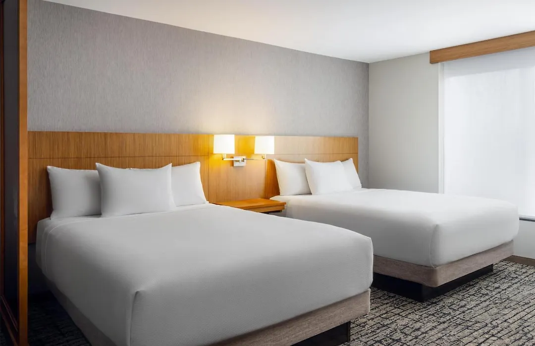 Hyatt Place Canton-1