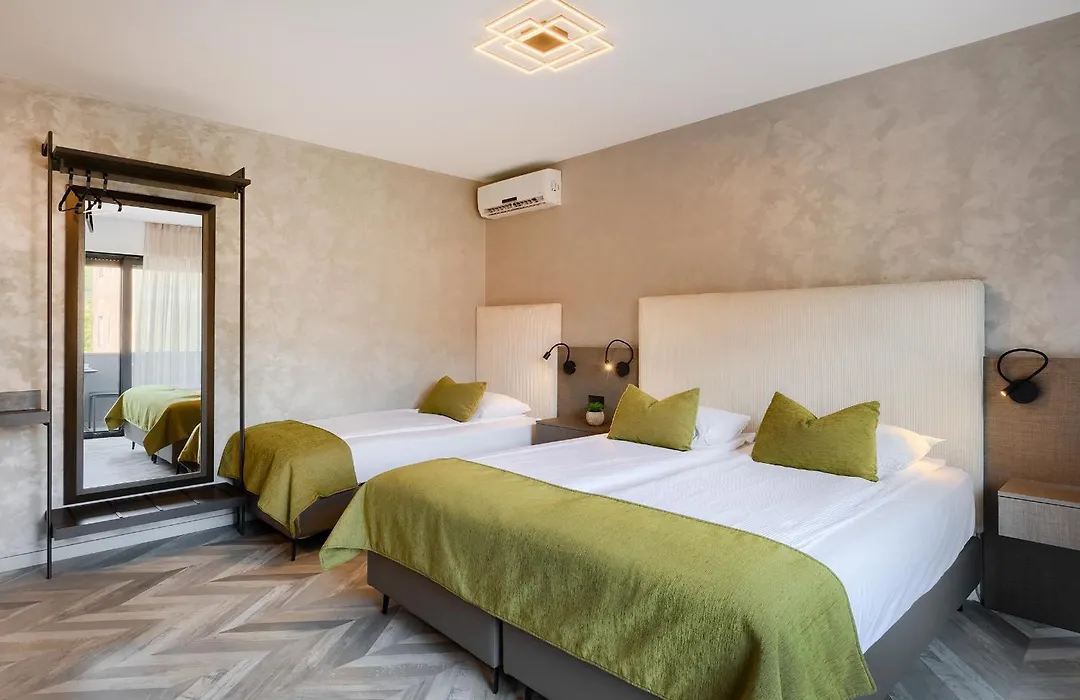 Pula City Center B&B-1