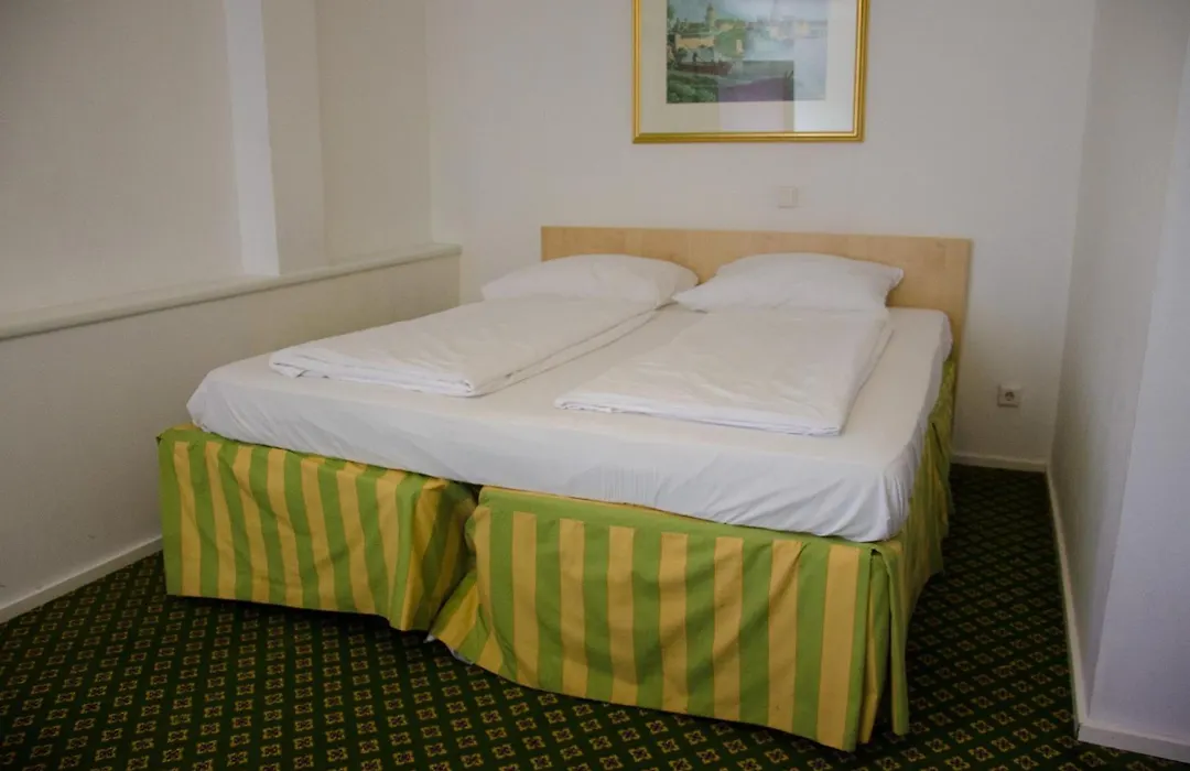 Panorama Hotel Frankfurt Offenbach Süd-1