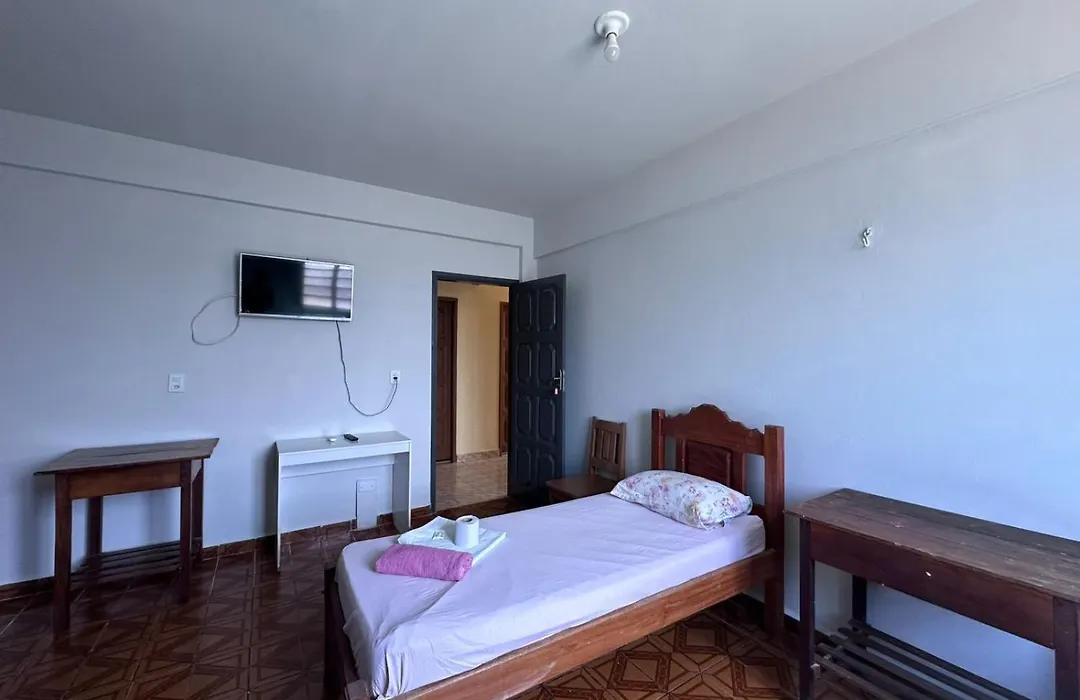 Hotel Ideal-1
