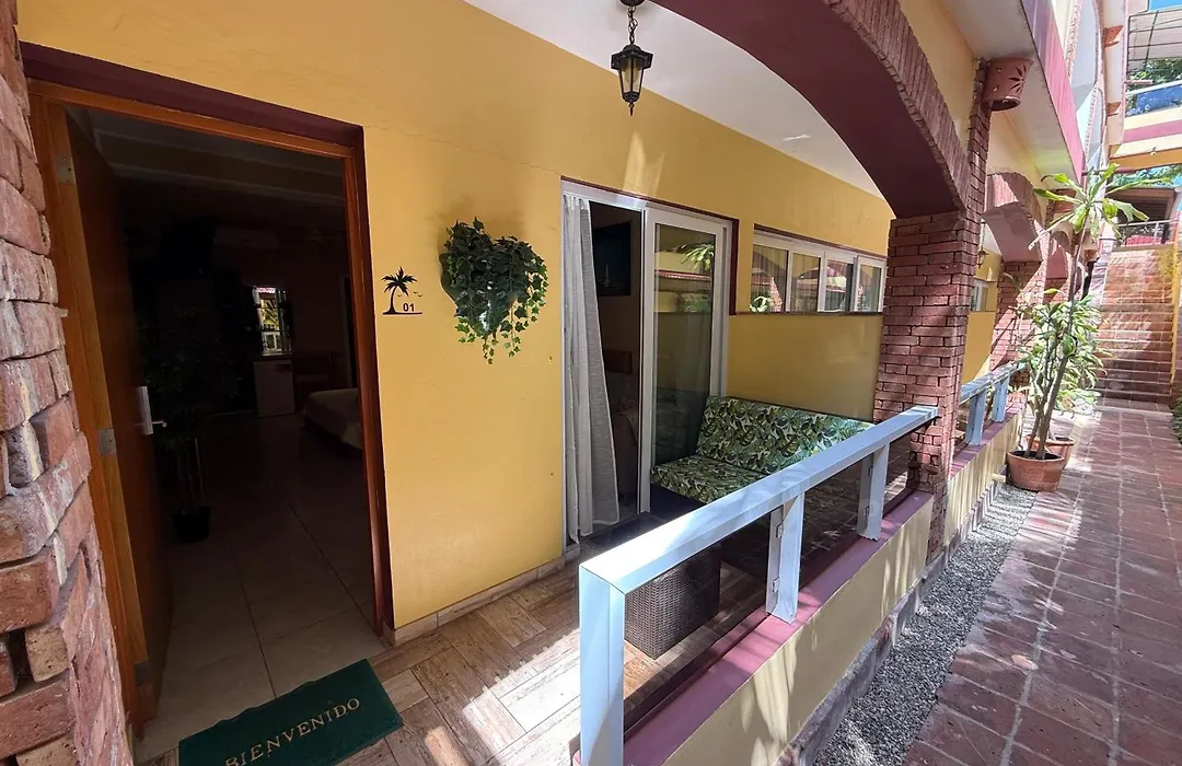 Sosua Inn Hotel-1