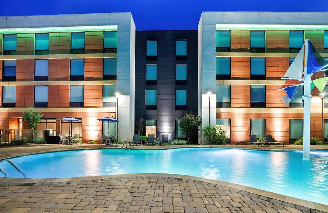 Home2 Suites By Hilton Pigeon Forge-1
