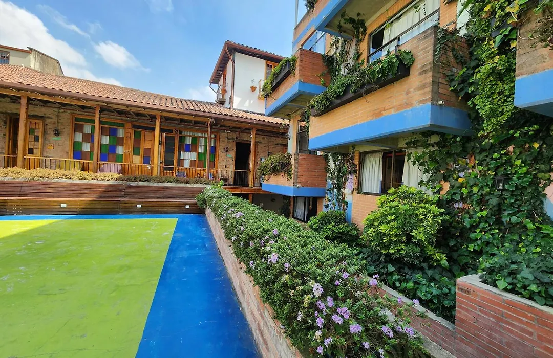 Delgadillo Boutique Hotel By Socialtel-1