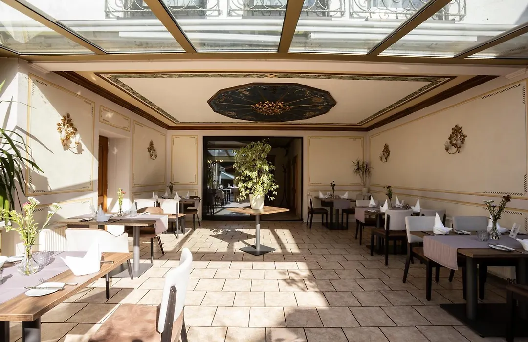 Hotel Restaurant Schiff-1