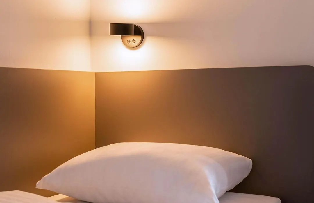 B&B Hotel Wolfsburg-Weyhausen-1