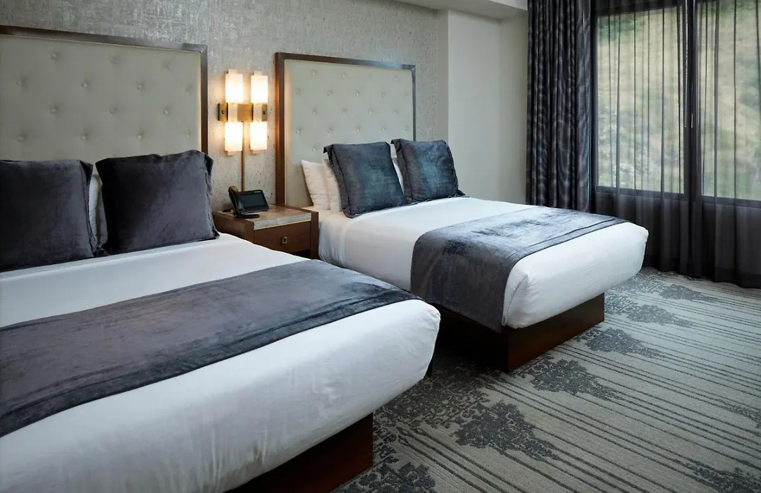Legacy Resort Hotel & Spa-1