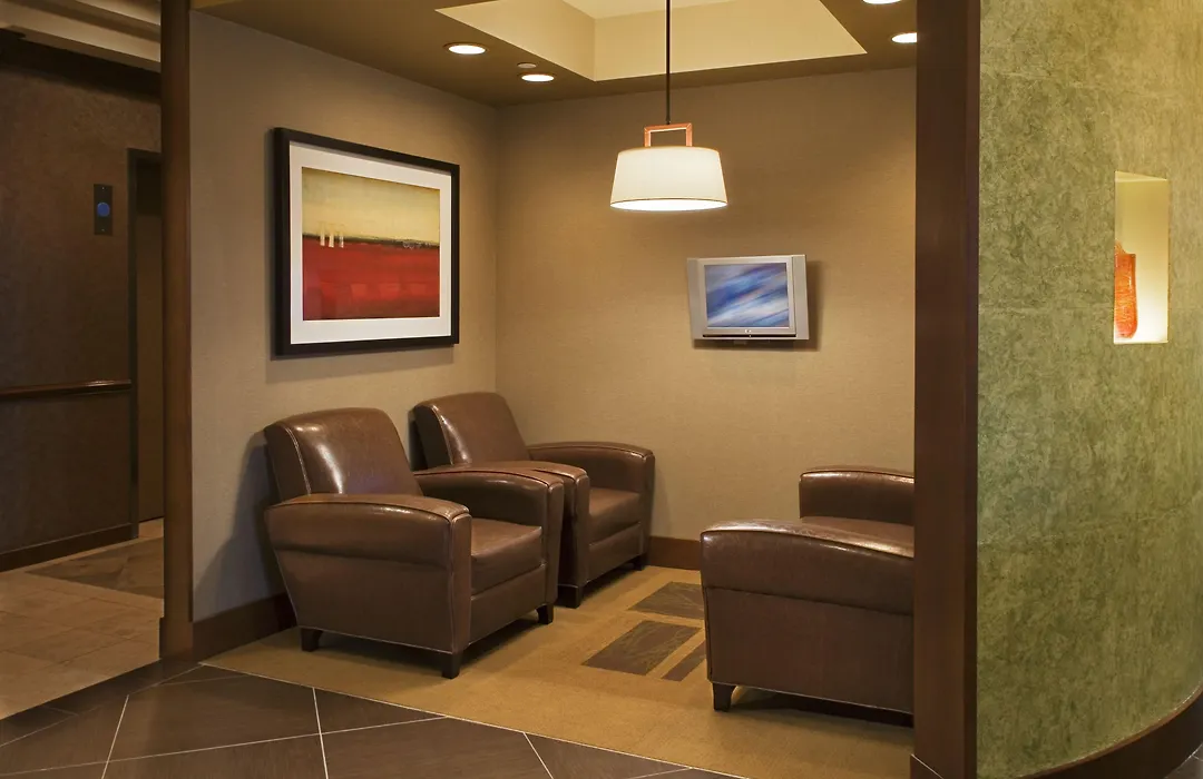 Hyatt Place Atlanta Airport South-1