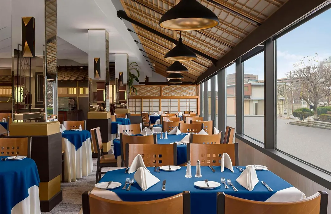 Doubletree By Hilton Fort Lee/George Washington Bridge-1