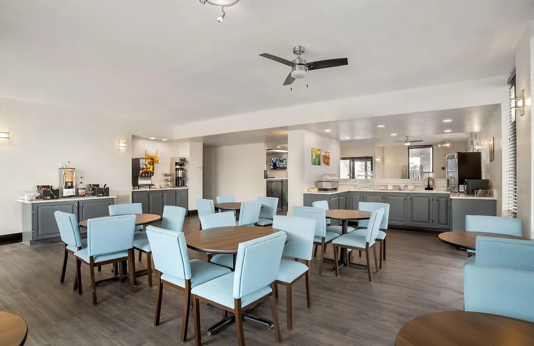 Quality Inn Foley - Gulf Shores North-1