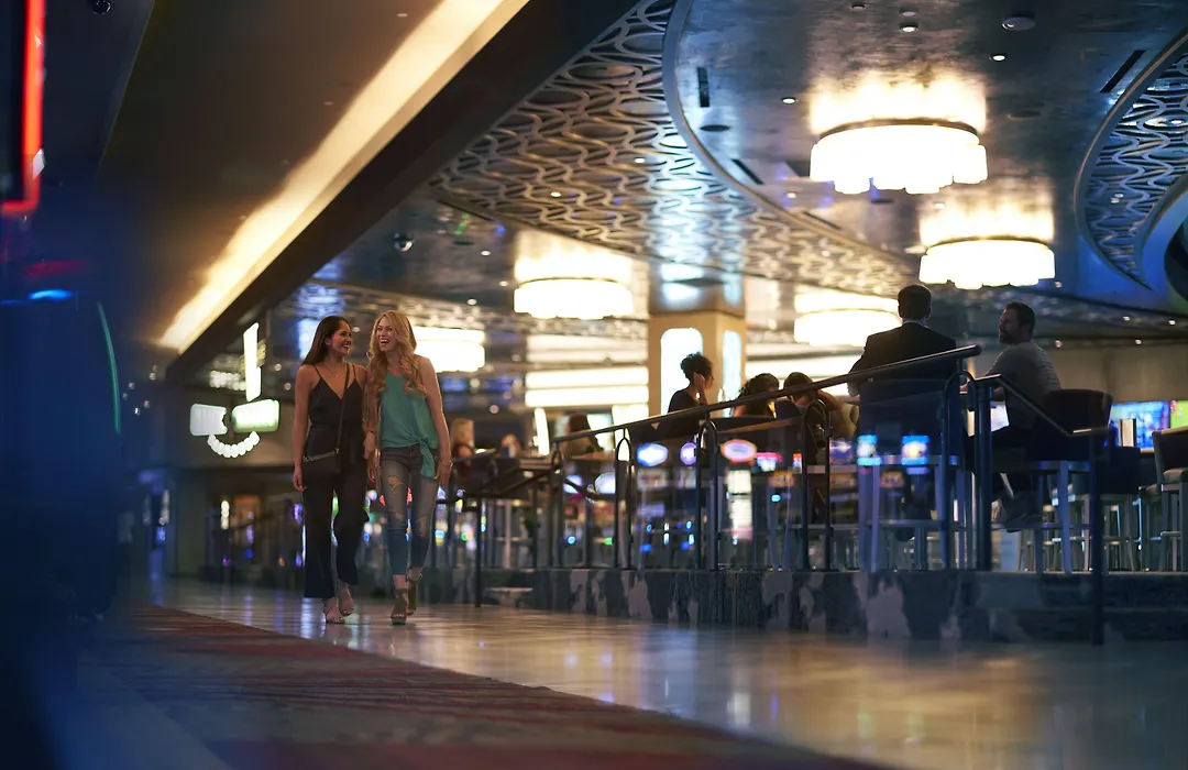 The Strat Hotel, Casino & Tower-1