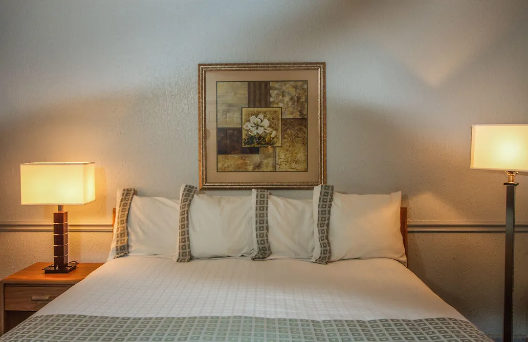 Comfort Inn Savannah Midtown-1