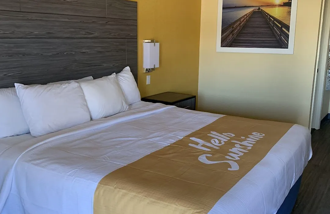 Days Inn By Wyndham Okmulgee-1