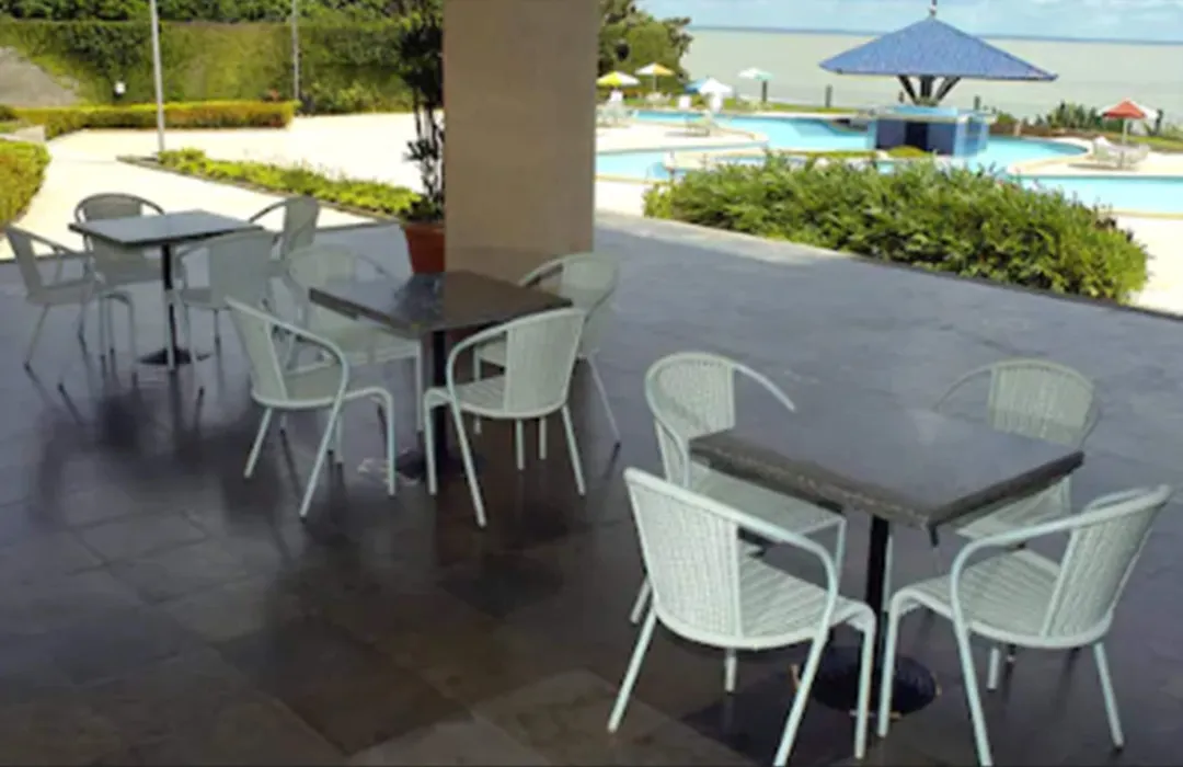 Rio Poty Hotel By Tarrafas-1