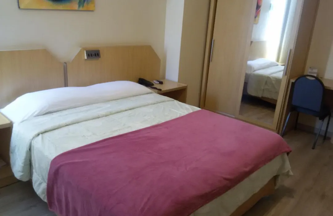 Airam Brasilia Hotel-1