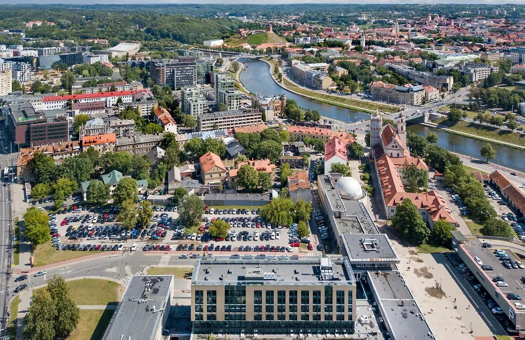 Best Western Vilnius-1