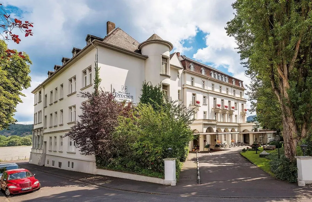 Rheinhotel Dreesen-1