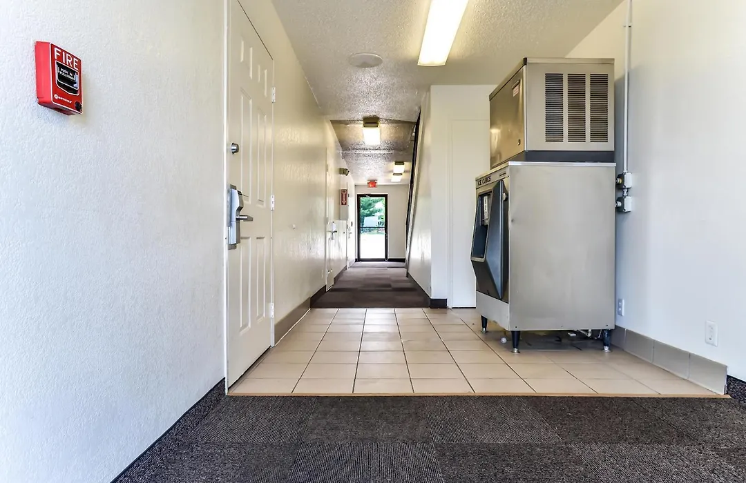 Motel 6-Saint Joseph, Mo-1