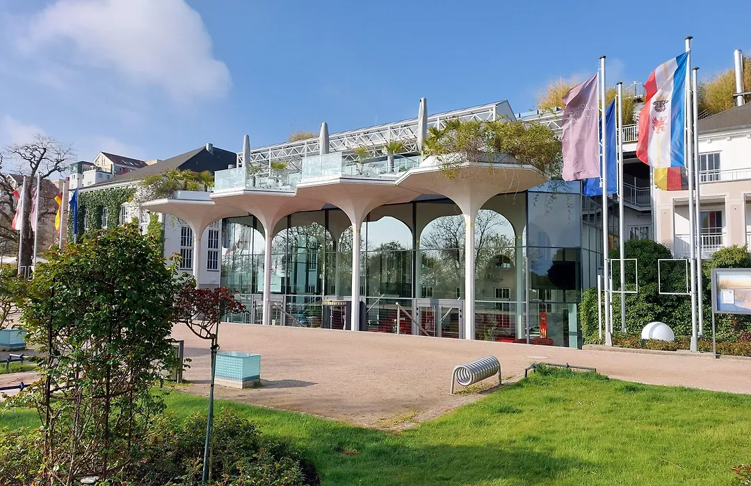 Hotel Kaiserhof Heringsdorf-1