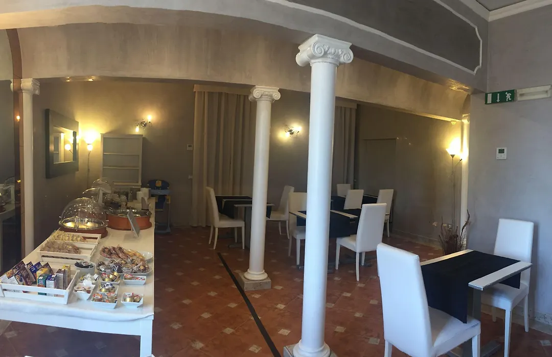 Hotel Alinari-1