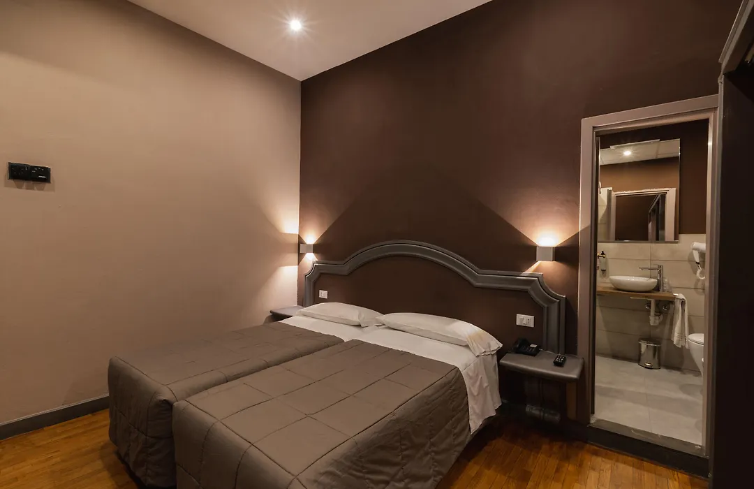 Hotel Unicorno-1