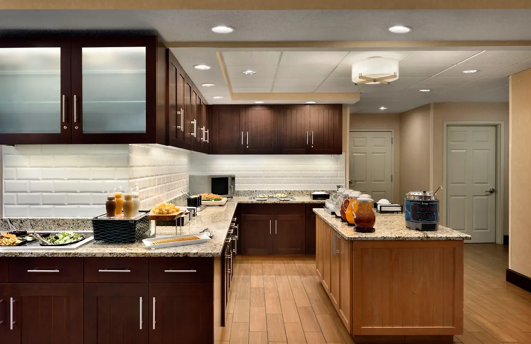 Mainstay Suites Grand Rapids Southeast - Kentwood-1