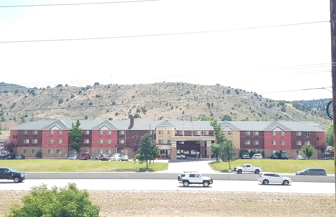 Comfort Inn & Suites Durango-1