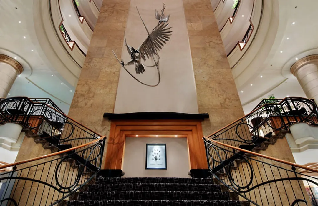 Nh Johannesburg Sandton-1