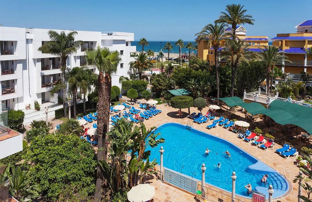 SOL by Meliá Torremolinos - Don Pedro-1