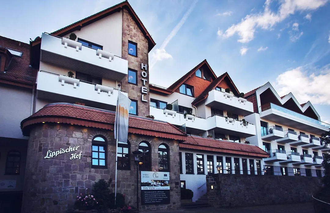 Der LIPPISCHE HOF-1