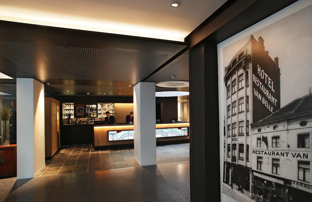 Hotel Van Belle-1