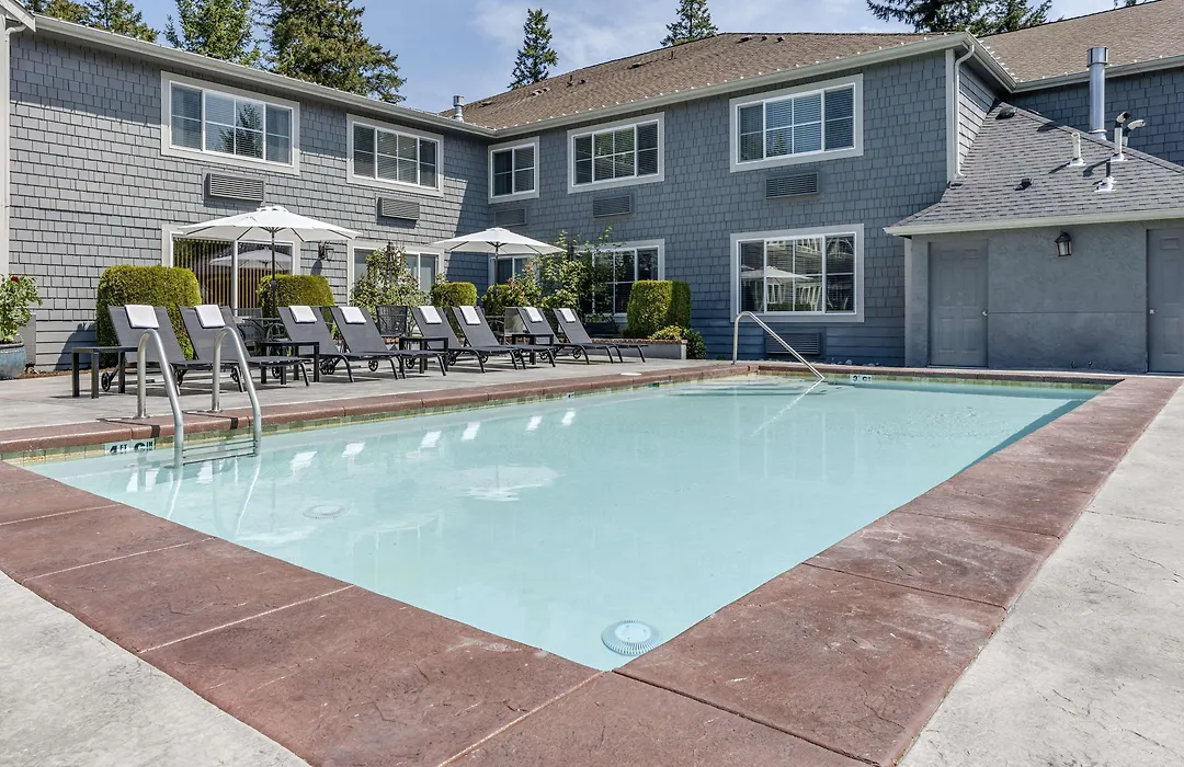 Best Western Wesley Inn & Suites-1