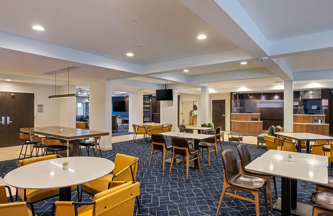 Sonesta Select San Ramon-1