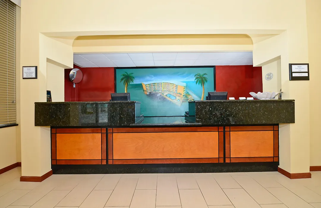 Rushhh Daytona Beach, Tapestry Collection By Hilton-1