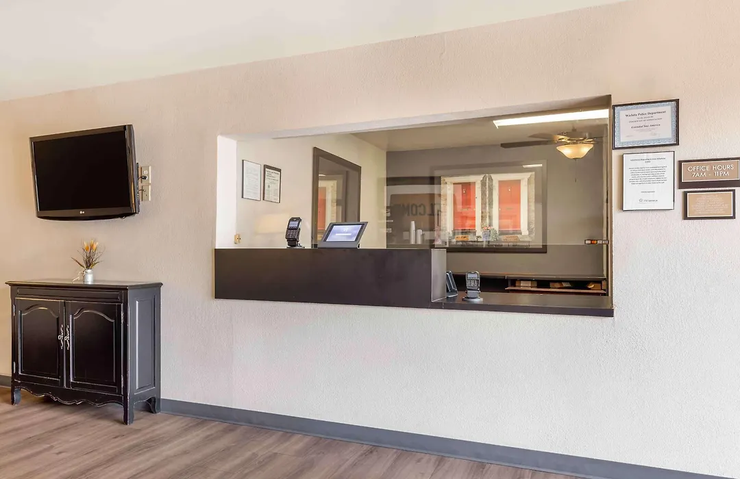 Extended Stay America Suites - Wichita - East-1