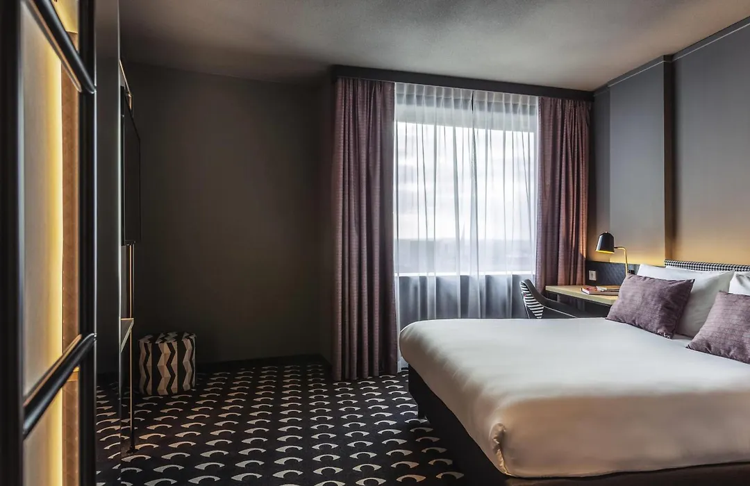 ibis Styles Arnhem Centre-1