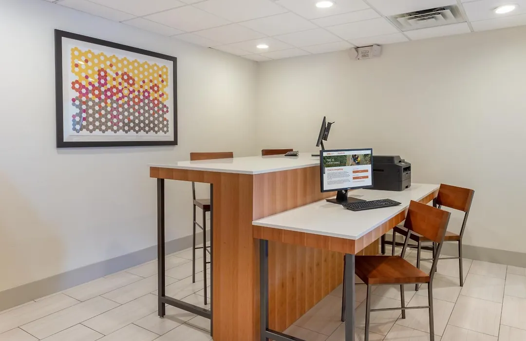 Holiday Inn Express Scottsburg By Ihg-1