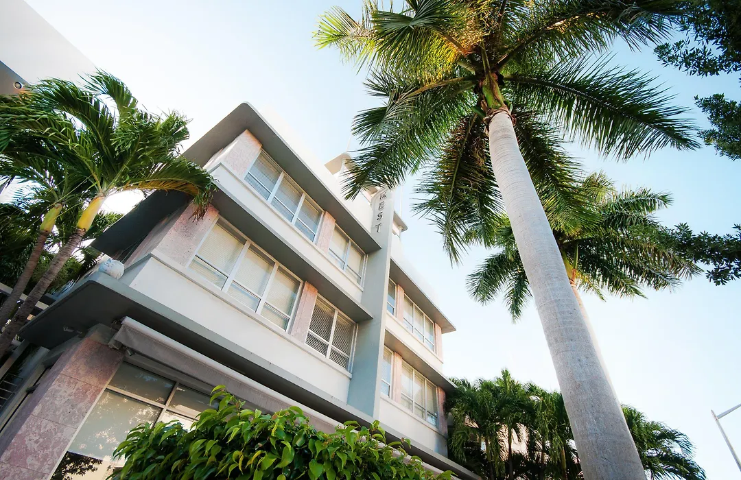 Crest Hotel Suites-1