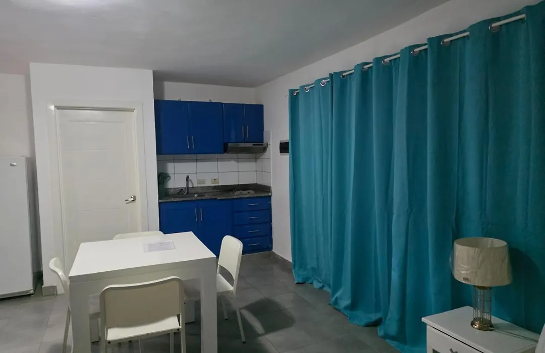 Punta Cana Sleep & Go Apartments & Tours Base-1