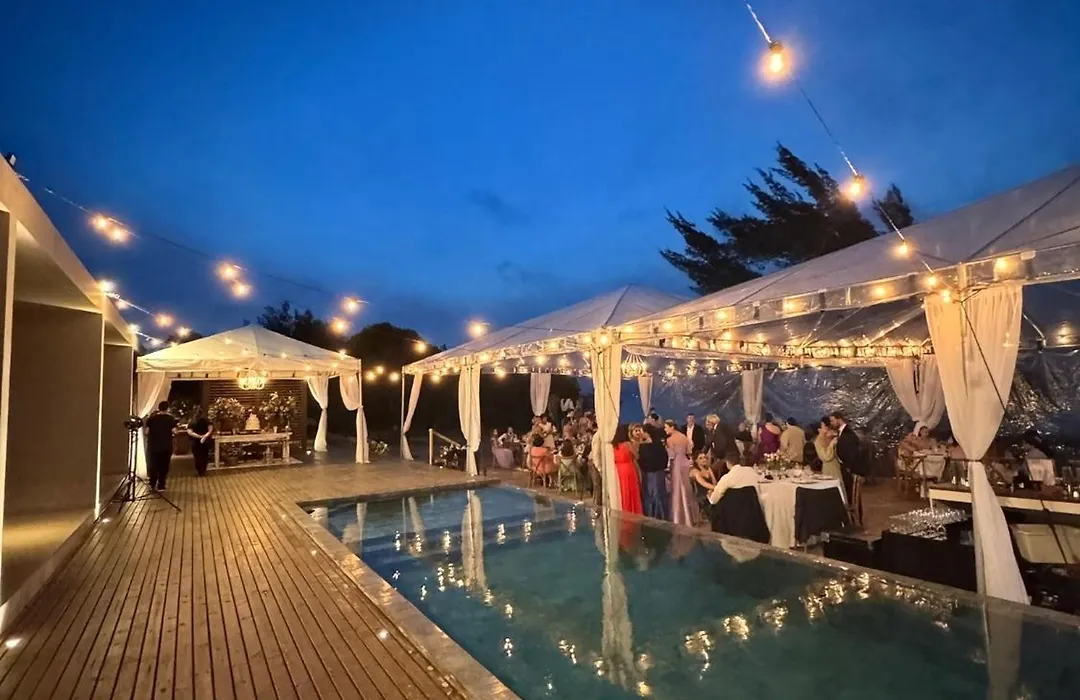 Lagoon Suites e Gastronomia-1