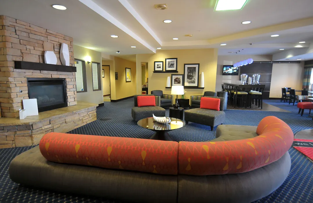 Hampton Inn Glenwood Springs-1