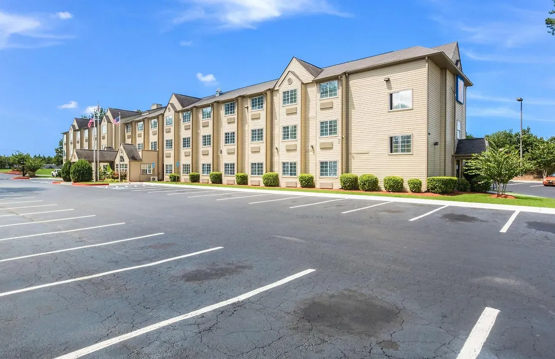 Motel 6-Smyrna, Ga - Atlanta-1