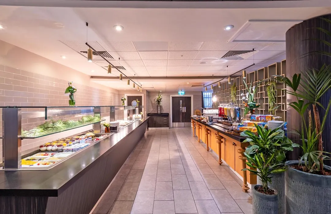 Crowne Plaza Liverpool City Centre By Ihg-1